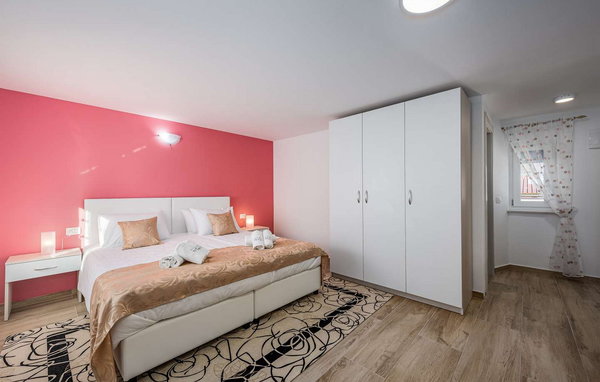 Kuća-za-odmor - Visnjan , Hrvatska - CLT018 607