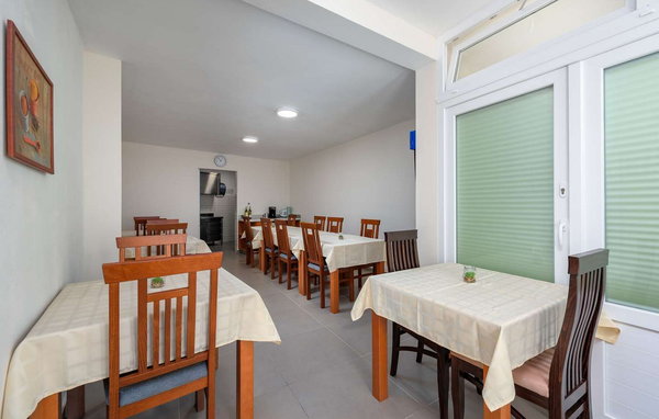 Kuća-za-odmor - Visnjan , Hrvatska - CLT018 302
