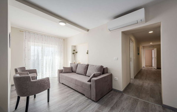 Kuća-za-odmor - Visnjan , Hrvatska - CLT018 304