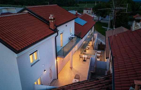 Kuća-za-odmor - Visnjan , Hrvatska - CLT018 9