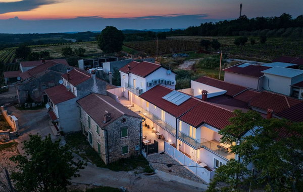 Kuća-za-odmor - Visnjan , Hrvatska - CLT018 82