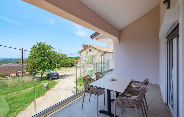 Kuća-za-odmor - Visnjan , Hrvatska - CLT018 103