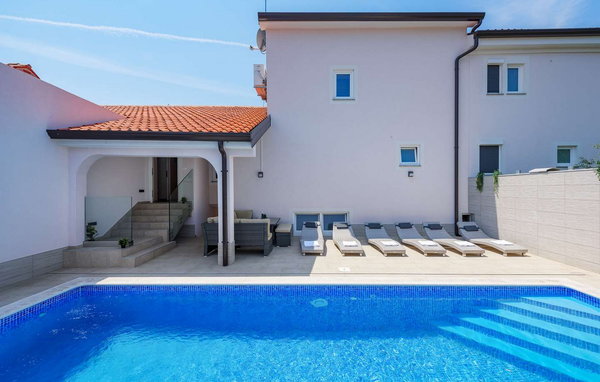 Kuća-za-odmor - Visnjan , Hrvatska - CLT018 6