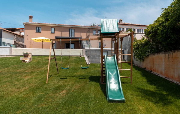 Ferienhaus - Porec , Kroatien - CLT030 801