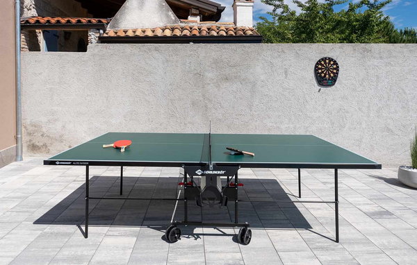 Ferienhaus - Porec , Kroatien - CLT030 802