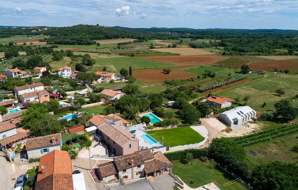 Ferienhaus - Porec , Kroatien - CLT030 901