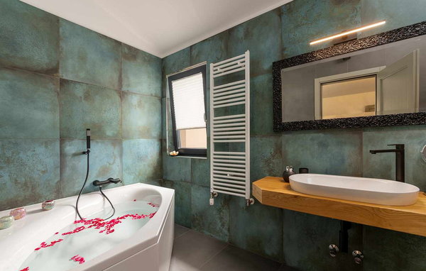 Ferienhaus - Porec , Kroatien - CLT030 703