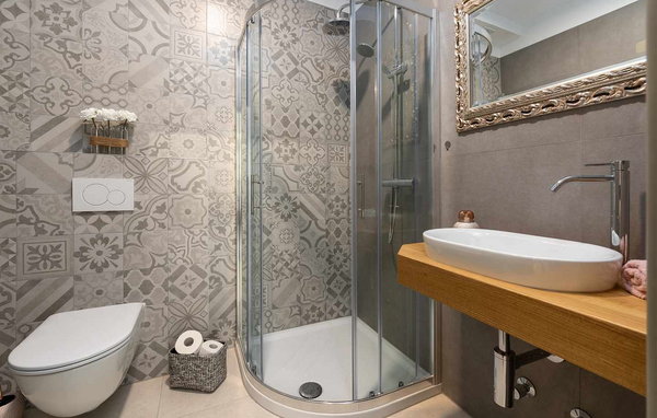 Ferienhaus - Porec , Kroatien - CLT030 705
