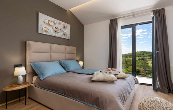 Ferienhaus - Porec , Kroatien - CLT030 4