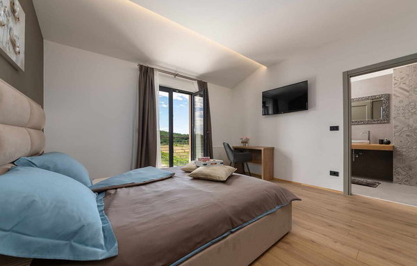 Ferienhaus - Porec , Kroatien - CLT030 601