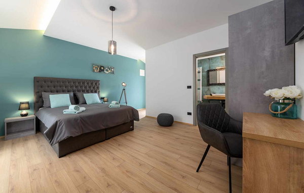Ferienhaus - Porec , Kroatien - CLT030 603