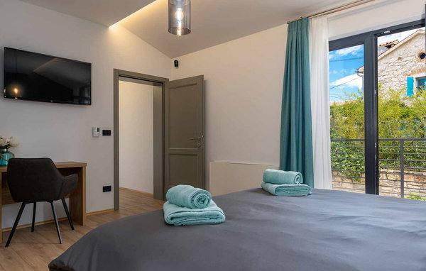 Ferienhaus - Porec , Kroatien - CLT030 605