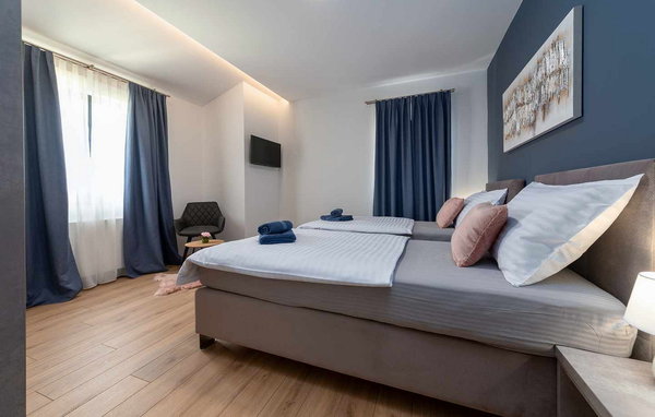 Ferienhaus - Porec , Kroatien - CLT030 606