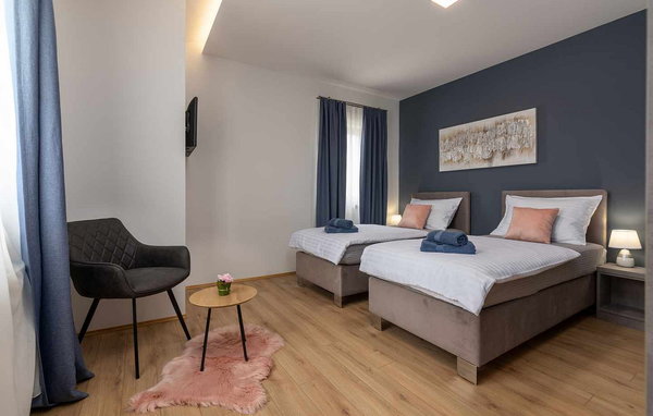Ferienhaus - Porec , Kroatien - CLT030 607
