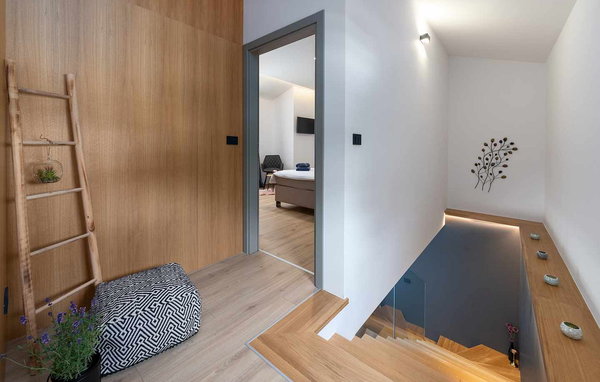 Ferienhaus - Porec , Kroatien - CLT030 501