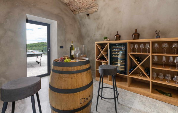 Ferienhaus - Porec , Kroatien - CLT030 502