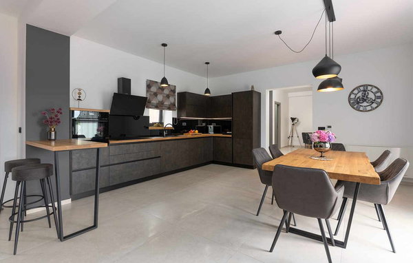 Ferienhaus - Porec , Kroatien - CLT030 401