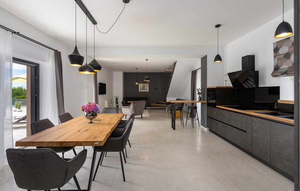 Ferienhaus - Porec , Kroatien - CLT030 403