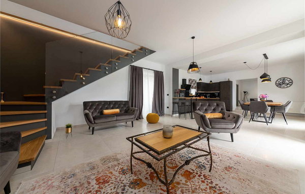 Ferienhaus - Porec , Kroatien - CLT030 301