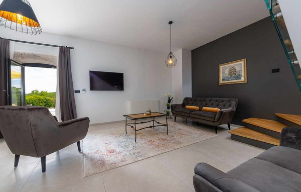 Ferienhaus - Porec , Kroatien - CLT030 302