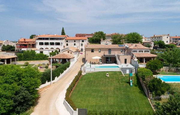 Ferienhaus - Porec , Kroatien - CLT030 81