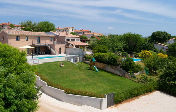 Ferienhaus - Porec , Kroatien - CLT030 82