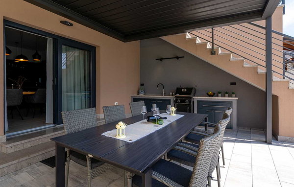 Ferienhaus - Porec , Kroatien - CLT030 9