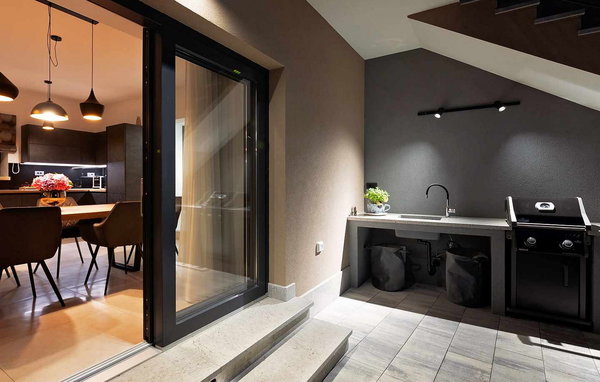 Ferienhaus - Porec , Kroatien - CLT030 105