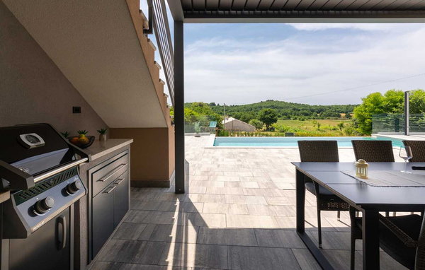 Ferienhaus - Porec , Kroatien - CLT030 106