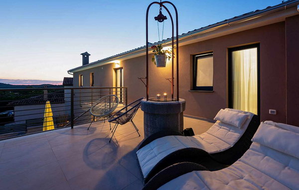 Ferienhaus - Porec , Kroatien - CLT030 107