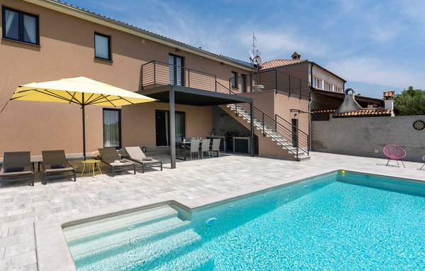 Ferienhaus - Porec , Kroatien - CLT030 5