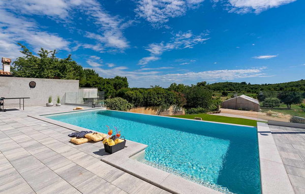 Ferienhaus - Porec , Kroatien - CLT030 6