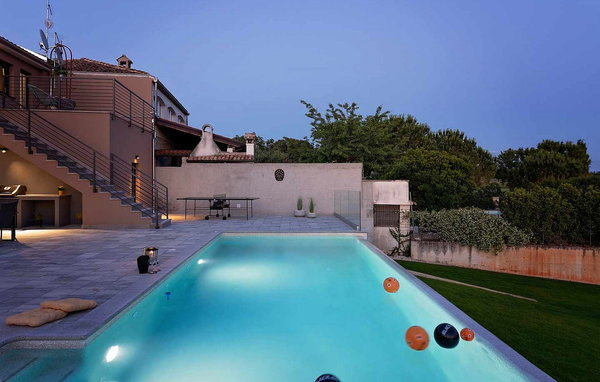 Ferienhaus - Porec , Kroatien - CLT030 7