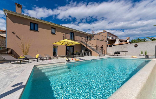 Ferienhaus - Porec , Kroatien - CLT030 8
