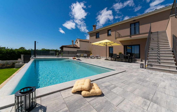 Ferienhaus - Porec , Kroatien - CLT030 11