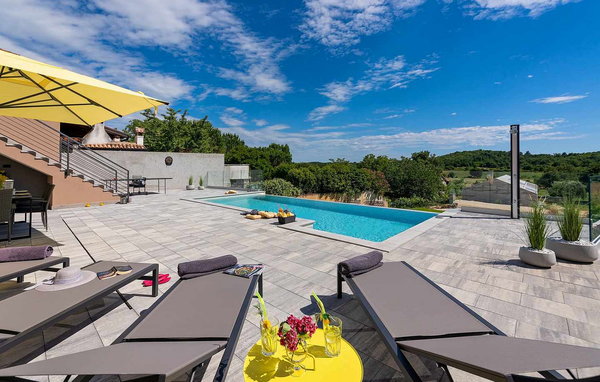 Ferienhaus - Porec , Kroatien - CLT030 13