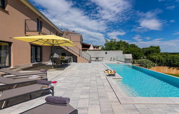 Ferienhaus - Porec , Kroatien - CLT030 14