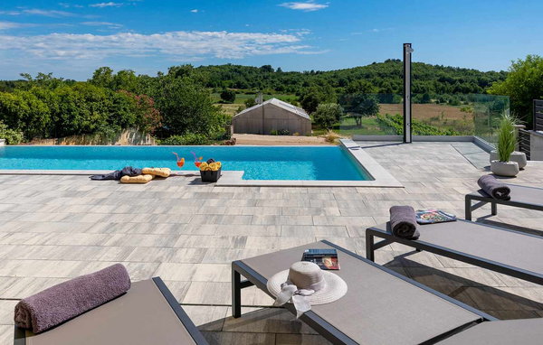 Ferienhaus - Porec , Kroatien - CLT030 16