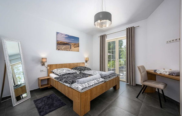 Ferienhaus Villa Simic