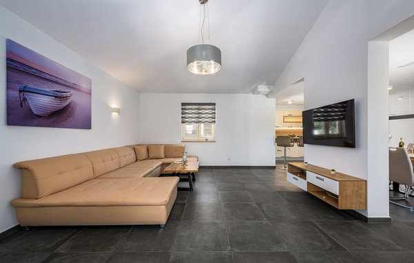 Ferienhaus Villa Simic