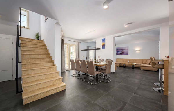 Ferienhaus Villa Simic