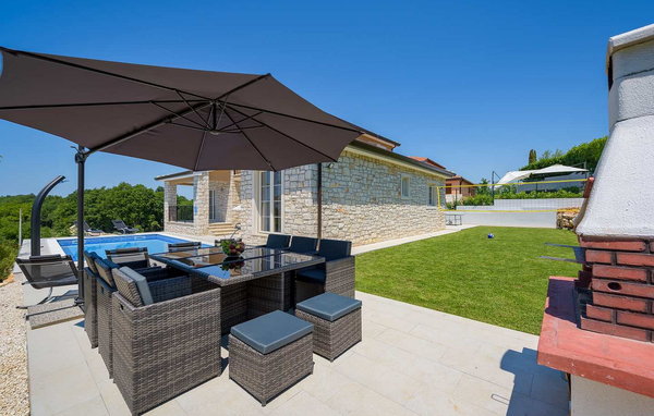 Ferienhaus Villa Simic