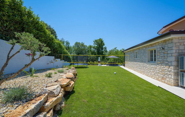 Ferienhaus Villa Simic