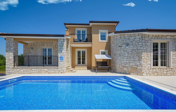 Ferienhaus Villa Simic