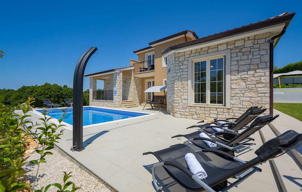 Ferienhaus Villa Simic