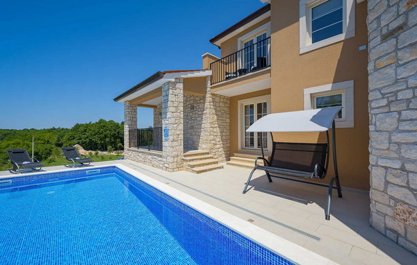 Ferienhaus Villa Simic