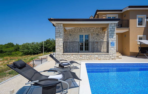 Ferienhaus Villa Simic