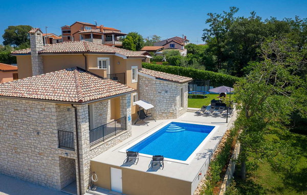 Ferienhaus Villa Simic