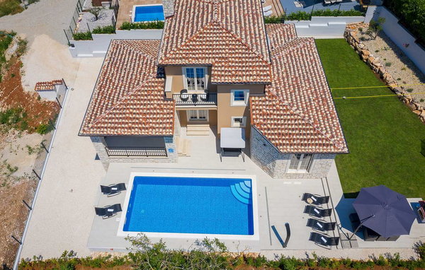 Ferienhaus Villa Simic