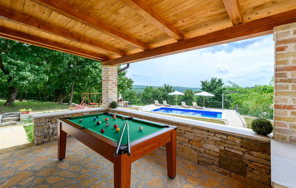 Domy wakacyjne - Motovun-Oprtalj , Chorwacja - CLT037 9